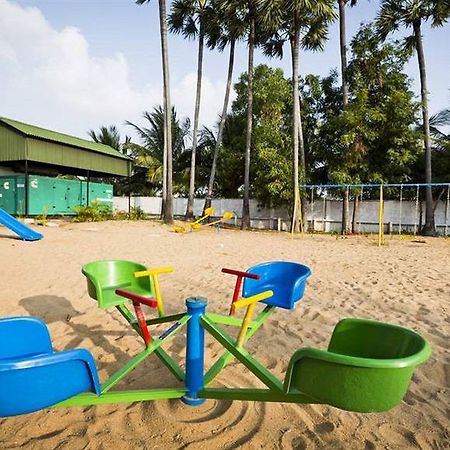Okura Island Resort And Spa Kadalur Eksteriør bilde
