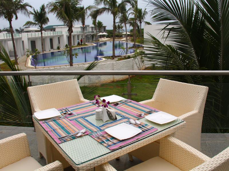 Okura Island Resort And Spa Kadalur Eksteriør bilde
