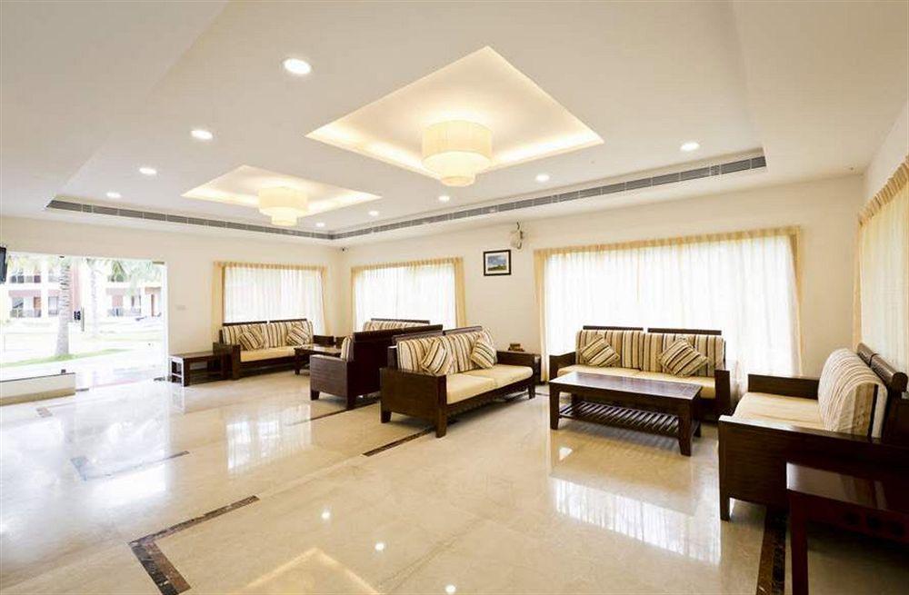 Okura Island Resort And Spa Kadalur Eksteriør bilde