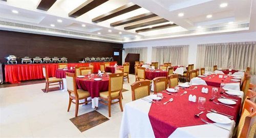 Okura Island Resort And Spa Kadalur Eksteriør bilde